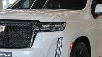 Cadillac Escalade 600 L-Sport | 2021 – GCC – Warranty Available | 6.2L V8