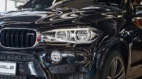 BMW X5 M | 2015 – GCC – Very Low Mileage – Full Service History | 4.4L V8