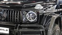 Mercedes Benz G 63 AMG 4×4² | 2022 – GCC – Warranty & Service Contract Available | 4.0L V8