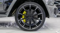 Mercedes Benz G 63 AMG Brabus 800 | 2022 – Brand New | 4.0L V8