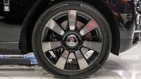 Rolls Royce Cullinan | 2022 – Brand New | 6.7L V12