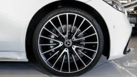 Mercedes Benz S 500 4 Matic | 2021 – Service Contract Available | 3.0L i6