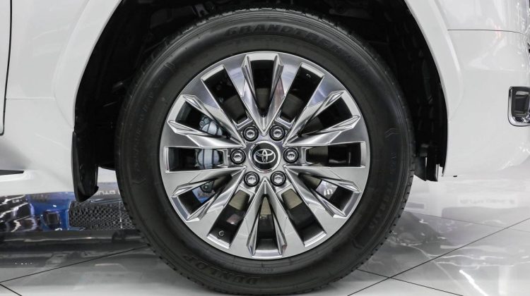 Toyota Land Cuiser VX-R | 2023 – GCC – Warranty Available | 3.5L V6