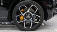 Rolls Royce Cullinan Black Badge | 2022 – GCC – Warranty and Service Contract Available | 6.8L V12