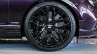 Bentley Continental GT Super Sport 1of710 | 2017- Low Mileage – Warranty Available | 6.0L V12
