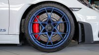 Porsche 718 Cayman GT4 RS Weissach RS | 2022 – GCC – Warranty Available | 4.0L F6