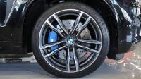 BMW X5 M | 2015 – GCC – Very Low Mileage – Full Service History | 4.4L V8