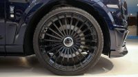 Rolls Royce Cullinan Mansory | 2019 – Starlight – Full Options | 6.8L V12