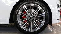 Range Rover Sport Autobiography P400 | 2023 – GCC – Warranty Service Contract Available | 3.0L i6