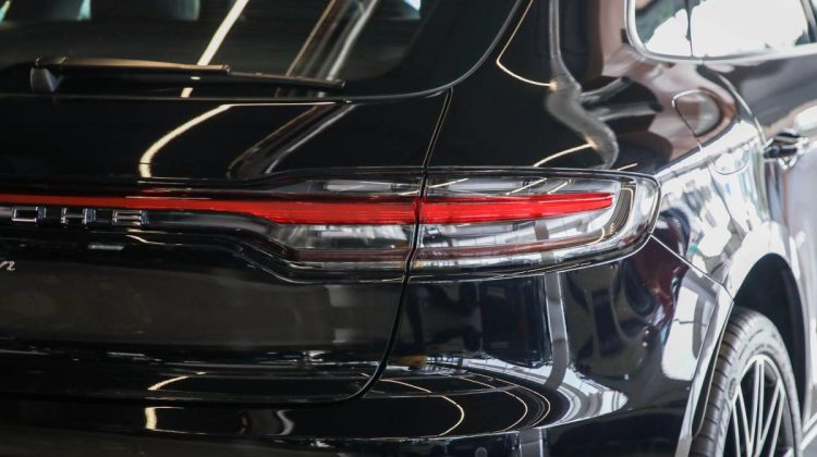 Porsche Macan | 2023 – GCC – Under Warranty | 2.0 i4
