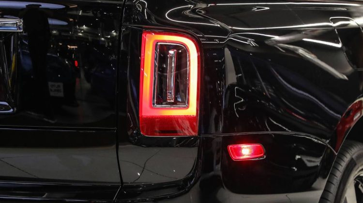Rolls Royce Cullinan | 2022 – Brand New | 6.7L V12