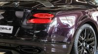Bentley Continental GT Super Sport 1of710 | 2017- Low Mileage – Warranty Available | 6.0L V12