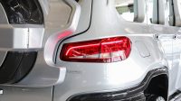 Mercedes Benz G 63 AMG Ares Design X-Raid | 2014 | 5.5L V8