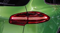 Porsche Cayenne | 2016 – GCC – Full Service History | 3.6L V6