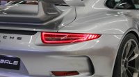 Porsche GT3 | 2015 – GCC | 3.8L F6