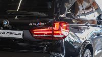 BMW X5 M | 2015 – GCC – Very Low Mileage – Full Service History | 4.4L V8