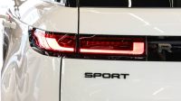 Range Rover Sport Autobiography P400 | 2023 – GCC – Warranty Service Contract Available | 3.0L i6