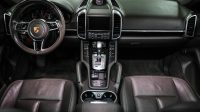 Porsche Cayenne | 2016 – GCC – Full Service History | 3.6L V6
