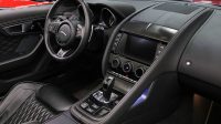 Jaguar F-Type SV Project 7 | 1 of 250 | 2016 | 5.0L V8