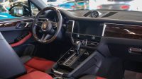 Porsche Macan | 2023 – GCC – Under Warranty | 2.0 i4