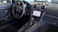 Porsche 718 Cayman GT4 RS Weissach RS | 2022 – GCC – Warranty Available | 4.0L F6