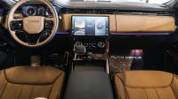 Range Rover Sport Autobiography P400 | 2023 – GCC – Warranty Service Contract Available | 3.0L i6