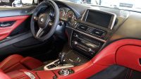 BMW M6 Coupe | 2013 – GCC – Low Mileage | 4.4L V8