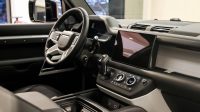 Land Rover Defender 90 HSE P 400 X Dynamic | 2022 – Brand New | 3.0L i6