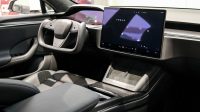 Tesla Model S Plaid | 2021 – Full Options – Immaculate Condition | Electric 760Kw 1020 HP