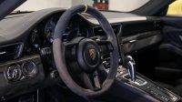 Porsche GT3 RS | 2019 – GCC – Very Low Mileage – Full Service History | 4.0L F6