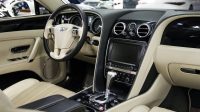 Bentley Continental Flying Spur | 2014 – GCC | 6.0L W12