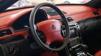 Mercedes Benz Maybach 57 S | 2008 – GCC | 5.5L V12