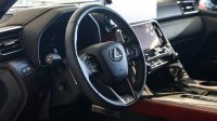 Lexus LX 600 F-Sport | 2023 – GCC – Warranty Available | 3.5L V6