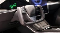 Tesla Model S Plaid | 2021 – Full Options – Immaculate Condition | Electric 760Kw 1020 HP