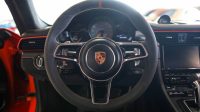Porsche 911 GT3 RS | 2016 – GCC – Warranty Available | 3.8L F6
