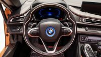 BMW i8 Roadster e-Drive | 2019 – GCC – Warranty and Service Contract Available | 1.5L i3 11.6KwH