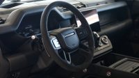 Land Rover Defender 90 P525 V8 Edition | 2023 – Brand New| 5.0L V8