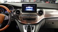 Mercedes Benz Viano V 250 Starlight | 2017 – Full Options | 2.0L i4