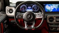 Mercedes Benz G 63 AMG | 2019 – Full Options | 4.0L V8