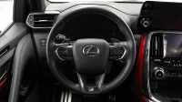 LEXUS LX 600 F-Sport | 2022 – BRAND NEW – GCC | 3.5 V6