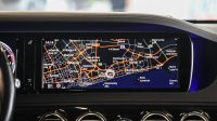 Mercedes Benz S 400 | 2015 | 3.0L V6