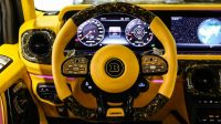 Mercedes Benz G 63 AMG Brabus 800 | 2021 – Full Options | 4.0L V8