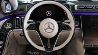 Mercedes Benz S 680 Maybach | 2022 – GCC – Warranty Available | 6.0L V12