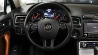 Volkswagen Touareg | 2017 – GCC – Low Mileage | 3.6L V6