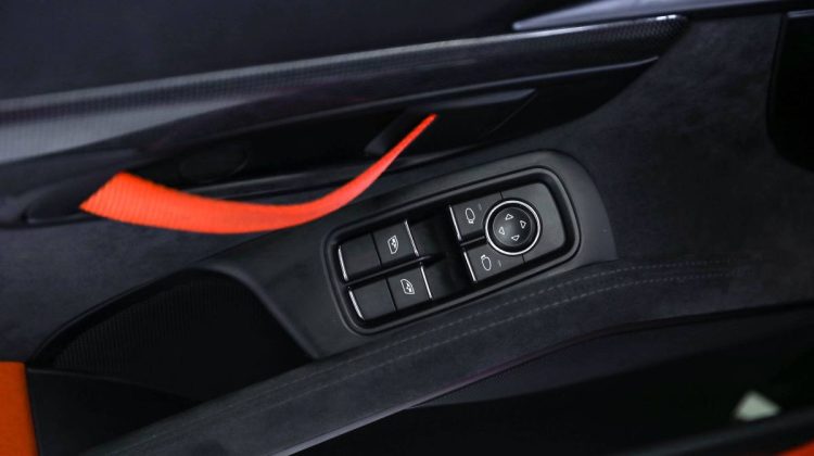 Porsche 911 GT3 RS | 2016 – GCC – Warranty Available | 3.8L F6
