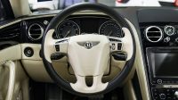 Bentley Continental Flying Spur | 2014 – GCC | 6.0L W12