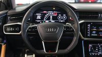 Audi RS7 Sportsback Quatrro | 2021 – GCC – Warranty and Service Contract Available – Full Service History | 4.0L V8