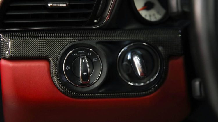 Porsche 911 Turbo S | 2016 – GCC | 3.8 F6