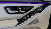 Mercedes Benz S 680 Maybach | 2022 – GCC – Warranty Available | 6.0L V12