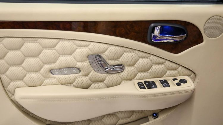 Bufori Geneva | 2022 – GCC – Warranty & Service Contract – Full Options | 6.4L V8